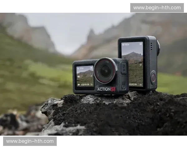 运动相机——把每一次激动永久保存