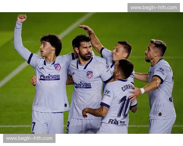 伯纳乌的夜空，星辰的对决：2017马竞vs皇马，一场载入史册的颠峰之战